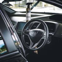 car pro كاربرو- اينركود منظف وحماية للداخلية 1 لتر