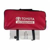 تويوتا شنطة اسعافات اولية