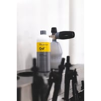 شامبو رغوة الثلج Gsf من كوش كيمي