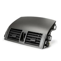 كورولا | ديكور ريش المكيف 2008-2013 - رمادي