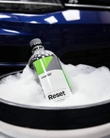 car pro كاربرو - ريسيت شامبو رغوة كثيفه 1 لتر