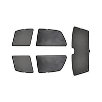 النترا ستارة قماش مخرم- 2017-2019