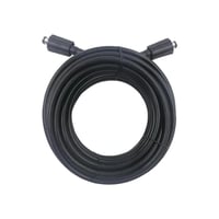 لي ماء لمكاين الافور جهتين فر -10 متر