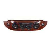 كامري | ديكور كنترول 2003-2006 - خشبي