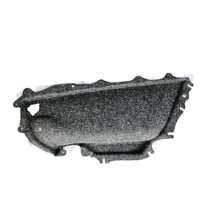 كامري | ديكور باب 2007-2011 - رصاصي