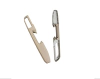 يوكن - تاهو يد باب داخلي طقم 2010-2014 بيج