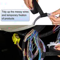 تيب قماش عازل للاسلاك