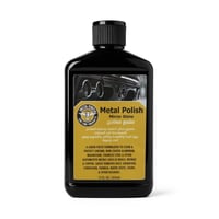 انستا فنش ملمع كروم ومعادن 355 مل