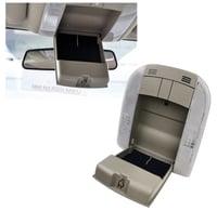 كورولا ديكور لمبة سقف ستاندر 2008-2012