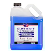 VP | ماء رديتر stay forsty