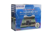 سرير سيارة قابل للنفخ