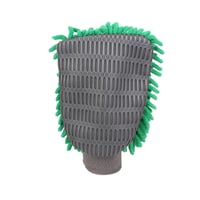 سافي واكس| قفاز غسيل مايكروفايبر