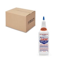 كرتون - لوكاس | محسن الزيت البترولي HEAVY DUTY OIL...