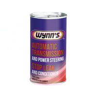 وينز |محسن القير الاوتوماتيكي والدركسون