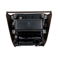 كامري | ديكور فرميكة خشبي 2003-2006 (المنتصف)