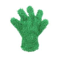 سافي واكس | قفاز غسيل على شكل كف