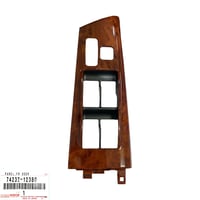 كورولا | ديكور سويج النوافذ 2001-2007 اصلي