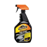 ارمورال | ملمع كفرات - 650 مل