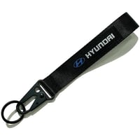 ميدالية | مفتاح بشعار هونداي مع مشبك