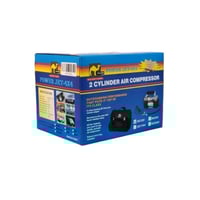 ماطور هواء 2 بستم