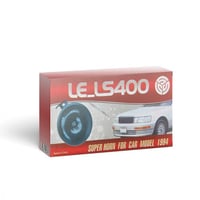 لكزس | بوري ليكارو