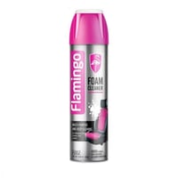 فلامنجو | فوم كلينر منظف مراتب - 650 مل