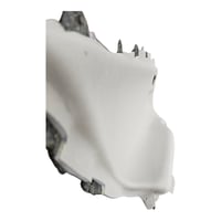 كامري | ديكور باب 2007-2011 - رصاصي