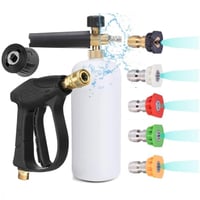 مرش ضغط عالي مع فوم قن لمكاين الكارشر