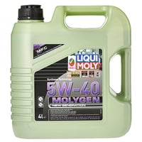 ليكوي مولي | زيت - 5w40 -موليجن-4لتر