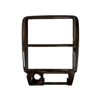 كامري | ديكور مسجل 1998-2002 صيني درجه اولى