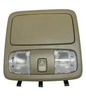 كامري | لمبة سقف 2003-2006 - فلل