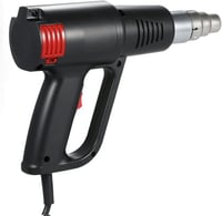 استشوار حراري 2000 واط متعدد الاستخدامات