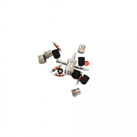 سفاري | معيار هواء وادواتها