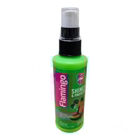 فلامنجو | ملمع عام - أخضر - 118 مل -صغير