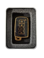 جراب ريموت تويوتا 2