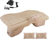 سرير سيارة قابل للنفخ