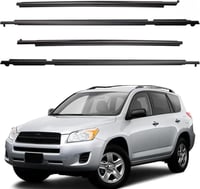 راف فور مساطر قزاز اسود 2002-2012