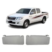 شماسيات تويوتا هايلكس / فورتشنر / انوفا 2006 - 201...