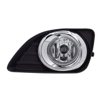 ثندر | كشافات كامري | 2010 - 2011