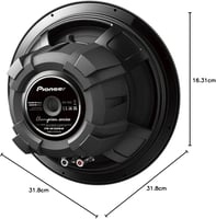 بايونير سب اوفر 1500 واط