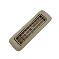 ريش مكيف لاندكروزر خلفي 1998-2007 بيج