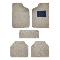 فرشة ارضية عشبية 5قطع - لون عشوائي