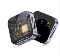 فون بلانت | قطعة ابل كاربلي