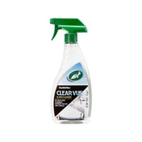 ترتل واكس | منظف زجاج