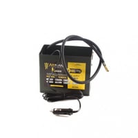 ايرمان - ثندر | ماطور هواء 1 بستم الجندي