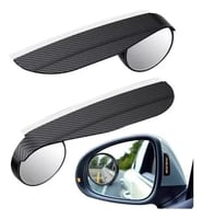 مراية نقط عمياء طقم