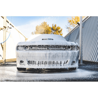 شامبو رغوة الثلج Gsf من كوش كيمي