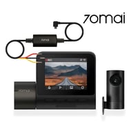 داش كام شاومي A200 امامي خلفي HD