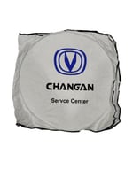 شماسية | بشعار شانجان - أبيض