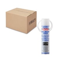 كرتون - ليكوي مولي | منظف المكيف عدد 6 حبات